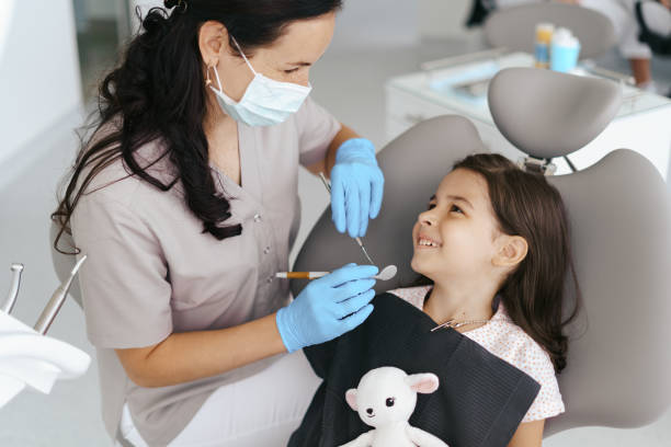 Best Emergency Root Canal Therapy in Carleton, MI