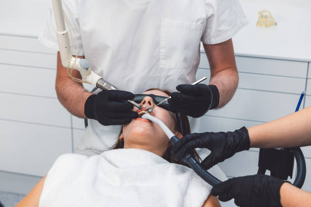 Best Dental Abscess Treatment in Carleton, MI