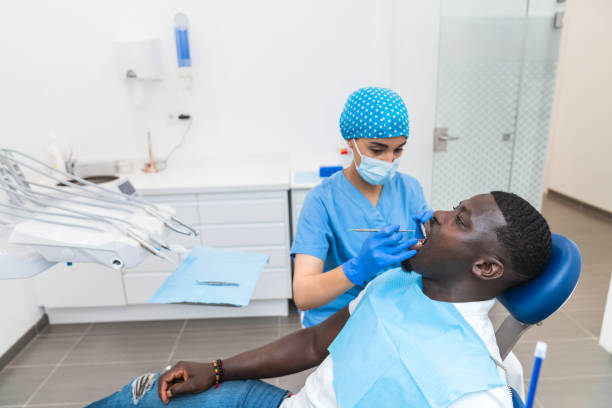 , MI Emergency Dental Service Company